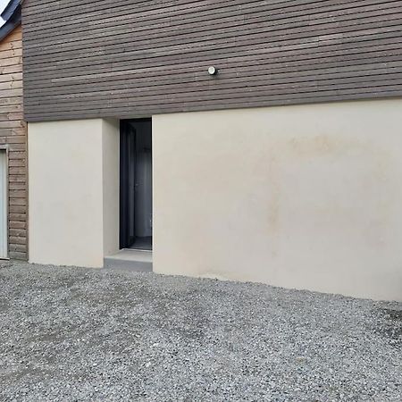 Appartement Proche Circuit Changé Exterior photo